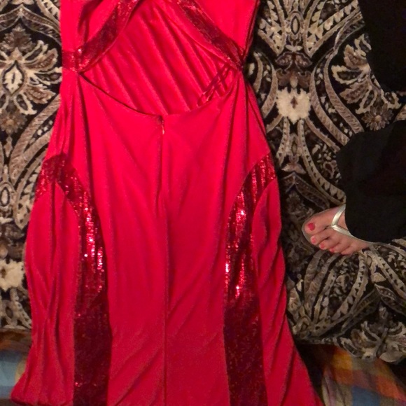 Ball gown - Picture 4 of 4